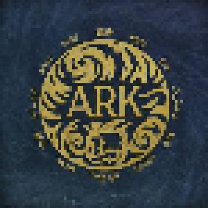 In Hearts Wake: Ark - Cover