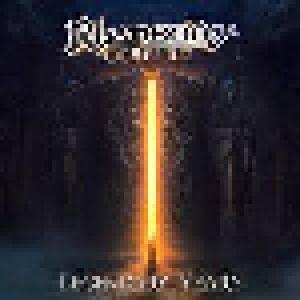 Rhapsody Of Fire: Legendary Years - Cover
