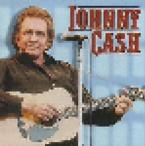 Johnny Cash: Wonderful Music Of, The - Cover