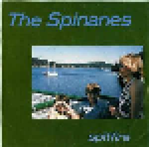 The Spinanes: Spitfire - Cover