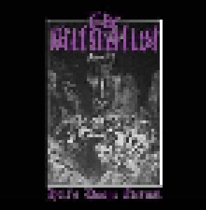 The Ritualist: Hell's Doom Eternal - Cover