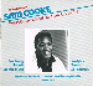 Sam Cooke: Everybody Loves To Cha-Cha-Cha - Cover