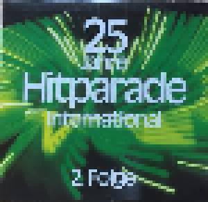 25 Jahre Hitparade International 2 - 2. Folge - Cover