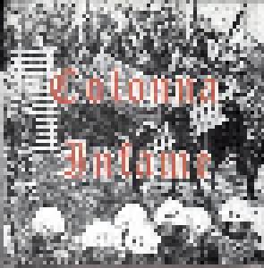 Colonna Infame Skinhead: Demo 1996 - Cover