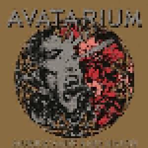 Avatarium: Hurricanes And Halos - Cover