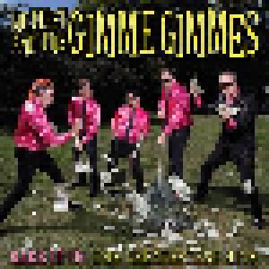 Me First And The Gimme Gimmes: Rake It In: The Greatest Hits - Cover