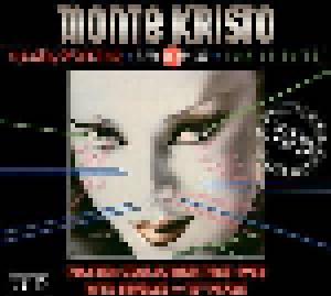 Monte Kristo: Master Collection 1985-1988 - Cover