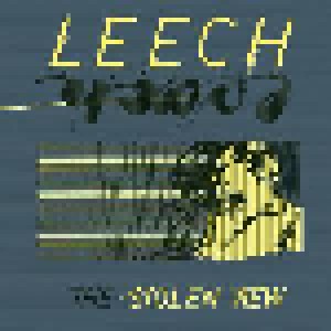 Leech: The Stolen View (2-LP) - Bild 1