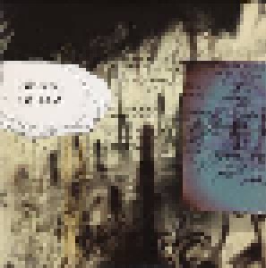 Radiohead: Knives Out (Single-CD) - Bild 1