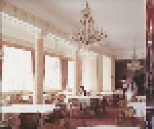 Stephan Eicher: Hotel*s (2-CD) - Bild 2