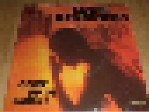Cover - Eddie Kendricks: Goin' Up In Smoke