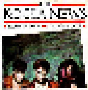 Cover - Koola News, The: Beatmaster