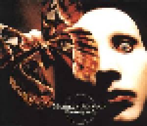 Marilyn Manson: Tourniquet (Single-CD) - Bild 1