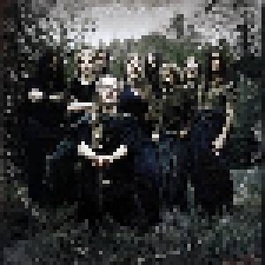 Eluveitie: Spirit (CD) - Bild 2