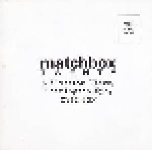Matchbox Twenty: Mad Season (CD) - Bild 6