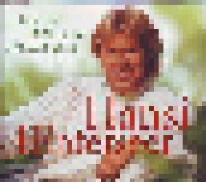 Hansi Hinterseer: Ich Hab' Dich Zum Küssen Gern (Promo-Single-CD) - Bild 1