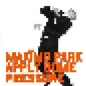 Maxïmo Park: Apply Some Pressure (Single-CD) - Bild 1