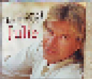 Hansi Hinterseer: Julie (Single-CD) - Bild 1