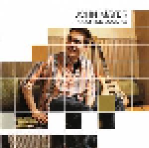 John Mayer: Room For Squares (CD) - Bild 1