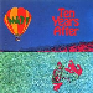 Ten Years After: Watt (CD) - Bild 1