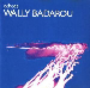 Cover - Wally Badarou: Echoes