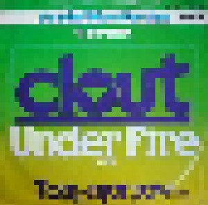 Clout: Under Fire (12") - Bild 3