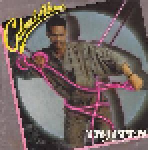 Cover - Colonel Abrams: Trapped