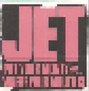 Jet: Put Your Money Where Your Mouth Is (Promo-Single-CD) - Bild 1