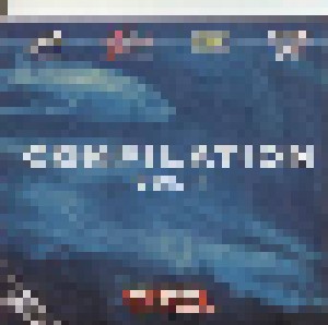 Cover - Enola Gay: Compilation Vol. 1