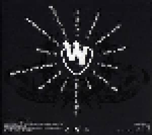 Der W: Schneller, Höher, Weidner (CD) - Bild 4