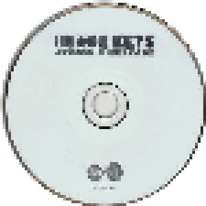 The Black Keys: Attack & Release (CD) - Bild 3