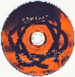 Dominici: O3 A Trilogy - Part 3 (CD) - Bild 3