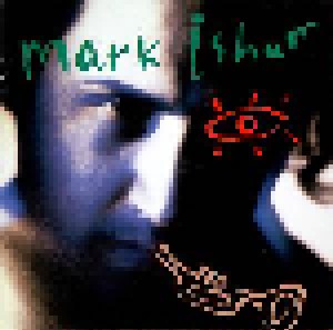 Mark Isham: Mark Isham (CD) - Bild 1