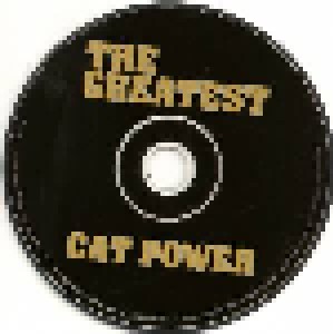 Cat Power: The Greatest (CD) - Bild 4