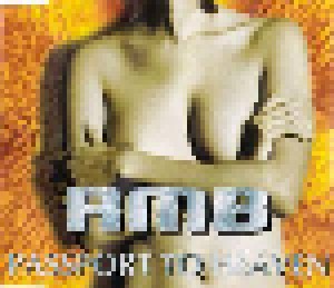 RMB: Passport To Heaven (Single-CD) - Bild 1
