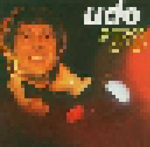 Udo Jürgens: Udo '70 - Cover