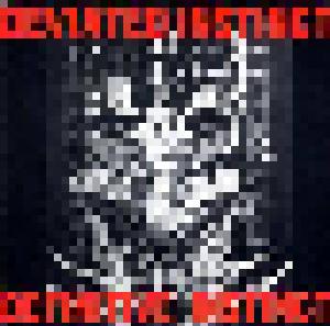 Deviated Instinct: Definitive Instinct - Cover
