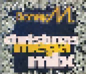 Boney M.: Christmas Megamix - Cover