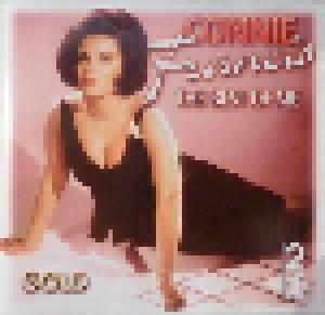 Connie Francis: Best Of Me / Gold, The - Cover