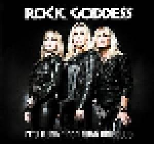 Rock Goddess: It's More Than Rock And Roll - Cover