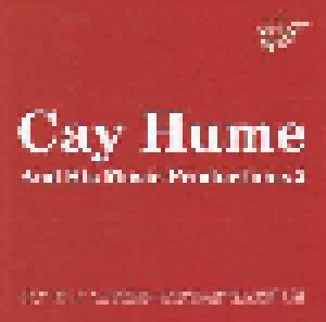 Cay Hume And His Music Productions 2 - Cover