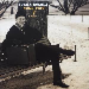 Jukka Eskola: Soul Trio - Cover