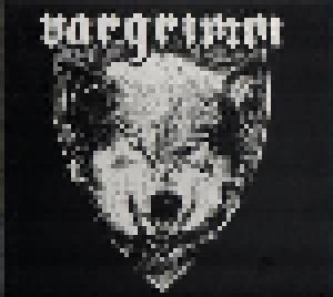 Vargrimm: Demo 2017 - Cover