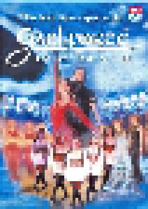 Gaelforce Dance: Irish Dance Spectacular, The - Cover
