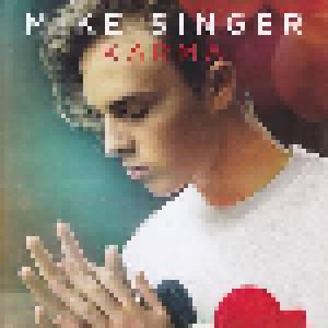 Mike Singer: Karma - Cover