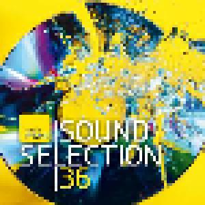 FM4 Soundselection 36 - Cover