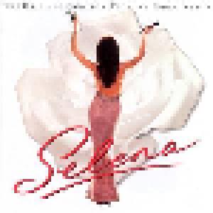 Selena - Cover