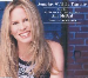 Vonda Shepard: Someday We'll Be Together - Cover