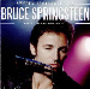 Bruce Springsteen: Sweden Broadcast 1988 - Cover