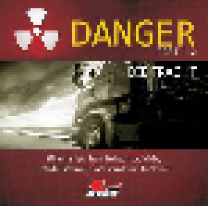 Danger: 12 - Die Fracht - Cover